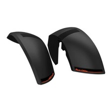 BERG Ersatzteile hinten Kotflügel 71° Black Edition 51.15.00.31