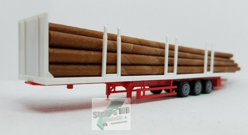 Herpa 076845 lowliner - herpa,