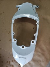 Verkleidung Heck Mitte Suzuki GSX-R750 47311-37H cover Frame ctr