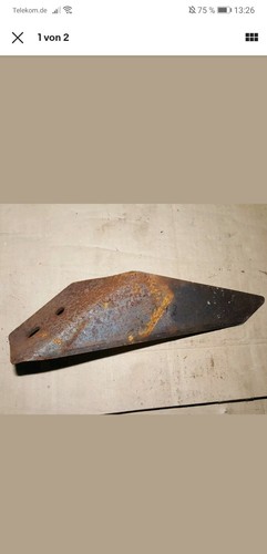 Kverneland scharmesser links - scharmesser,