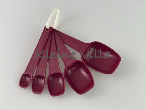 Tupperware neu messlöffel - tupperware, neu,
