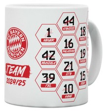 Bayern münchen tasse - münchen,