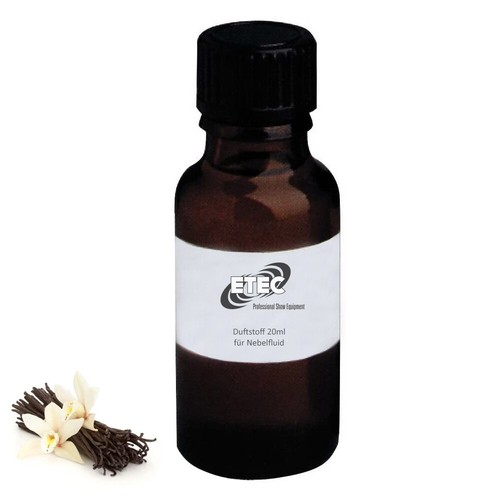 Etec smoke vanilla duftstoff - etec, smoke-vanilla