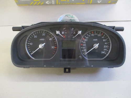 Renault laguna - renault,