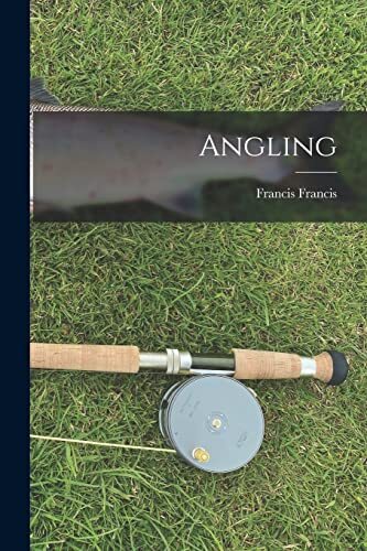 Francis angling new - francis,