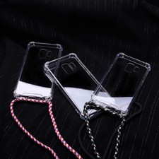 Crossbody-Handykette für