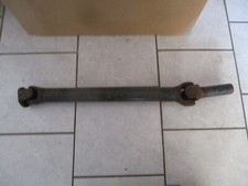 Opel Kadett C 1,2S Automatik Getriebe Kardanwelle Getrag 38mm Flansch 720mm lang