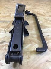 361407 Wagenheber PEUGEOT 306 Schrägheck