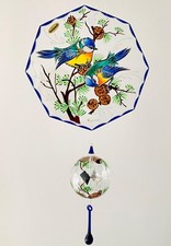 Lichtmühle Sonnenmühle Glas