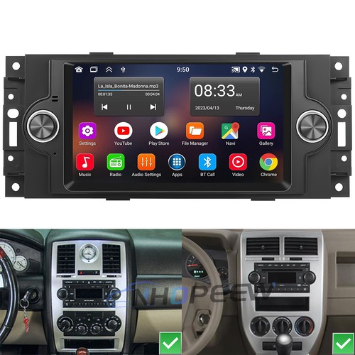 Android autoradio gps navi - 15,