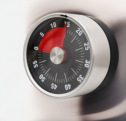 Analoger timer küchentimer - timer,