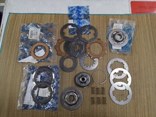 Piaggio Vespa Kupplungsteile