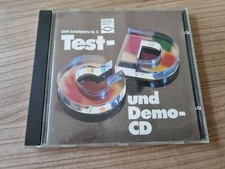 Various - Test- Und Demo-CD -