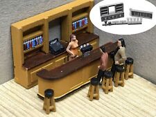 MU N-A00297 - Bareinrichtung -