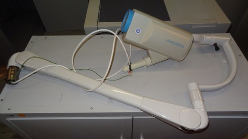 Maquet hanauvision video - hanauvision,