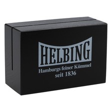 Helbing Kümmel Schnaps
