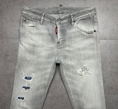 100 orig dsquared - 100%orig,