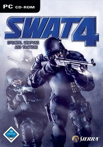 Swat special weapons - swat, and