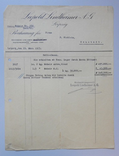 A186 leipzig rechnung - a186/,