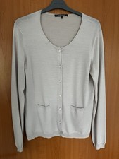 Rene Lezard Strickjacke Damen