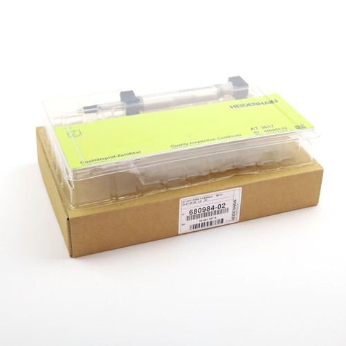Heidenhain messtaster 3017 - messtaster, at