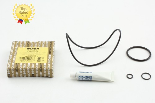 Unbenutzte verpackung nikon - verpackung],