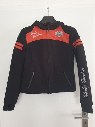 Harley davidson damen - damen, jacke