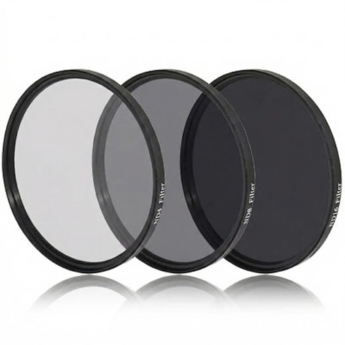 72mm filter set nd2 - filter,