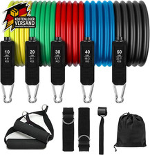 Resistance Bands Set 5