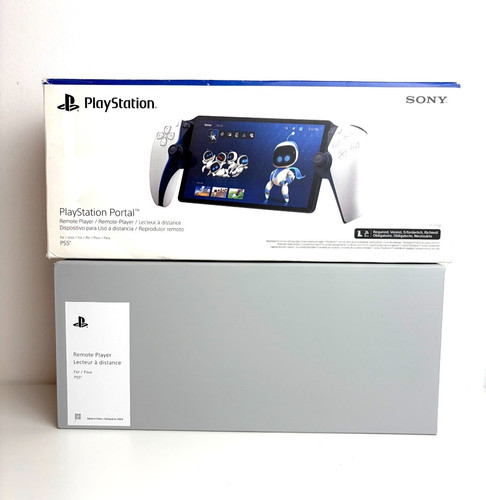 Sony playstation portal - sony,