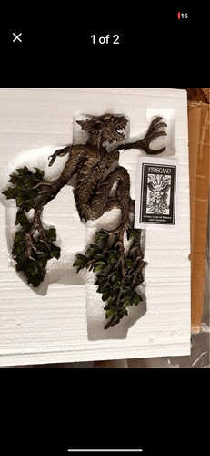 Design toscano baum geist der - toscano,