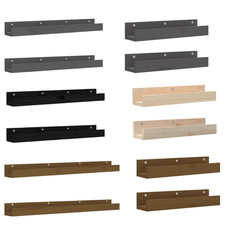 Wandregale Hängeregal