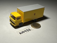 NR932 Wiking Magirus 100 D7