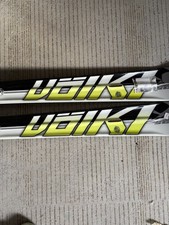 SKI VÖLKL RACETIGER SC SLALOM