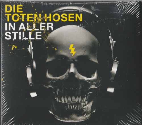 Die toten hosen in - toten,