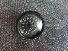 Yamaha XS650 Tacho top wenig km BJ74-75