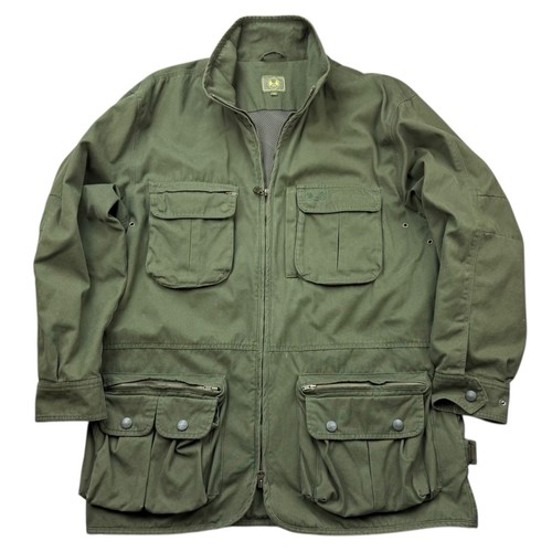 Elch jacke jagd 50 - elch,