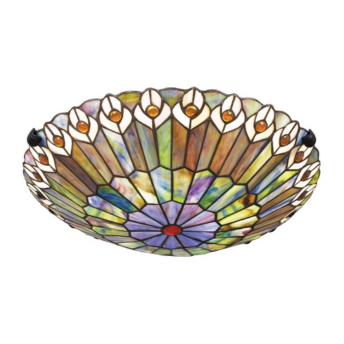 Quoizel watkins tiffany - quoizel,