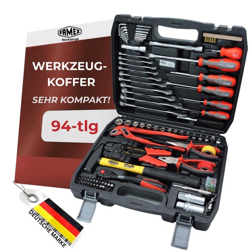 Famex 144 auto - 144-50,