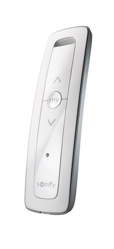 Somfy situo rts pure - somfy, ii
