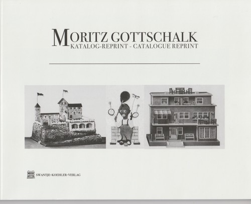 Moritz gottschalk katalog - gottschalk:,