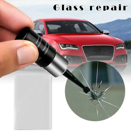 Glas reparatur set - x,