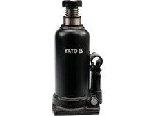 Yato Hydraulic Stamp Jack 10T