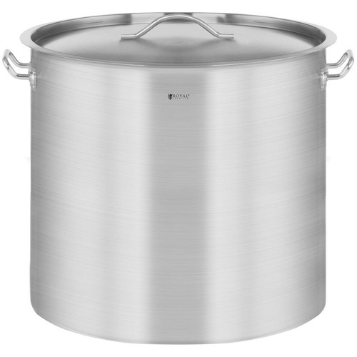 Edelstahl kochtopf induktion - edelstahl,