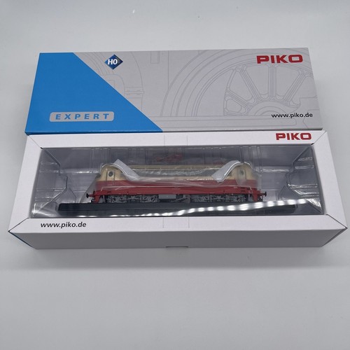 Piko 51389 e lok - piko,