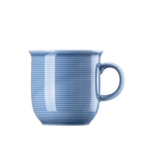 Thomas trend colour arctic - colour,
