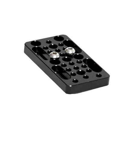 Smallrig mounting cheese plate - cheese,