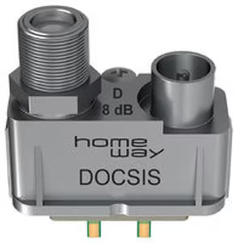 Homeway modul docsis et9 - tv-modul,