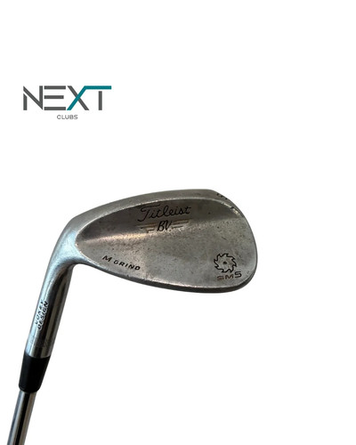 Titleist vokey sm5 - titleist,
