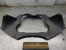 Kawasaki ZX-10 ZX10 ZXT00B Tomcat Tachoverkleidung Cockpit Verkleidung vorne